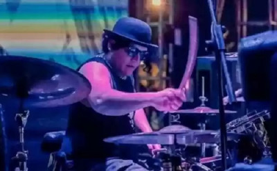 Polisi Kembangkan Barbuk Satu Kilogram Ganja Drummer J-Rocks 
