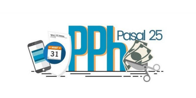 Pemerintah Tambah Diskon PPh Sebesar 30 Persen, Begini Penjelasannya 