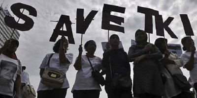 UN Women dan Uni Eropa Dukung Perempuan PMI, Begini Caranya