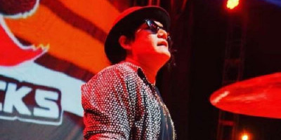 Begini Kronologi Kepemilikan Ganja Satu Kilogram Drummer J-Rocks 