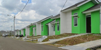 Konsumen Ingin Dapatkan Rumah Subsidi, Begini Syaratnya 