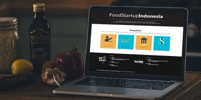 Ajang Food Startup Indonesia, 1.000 Pelaku Kuliner Ikuti Seleksi Inkubasi 