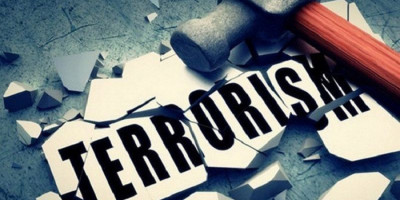 Solidaritas PBB dan Indonesia Terhadap Korban Terorisme