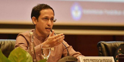 FSGI Laporkan Mendikbud ke Presiden Jokowi