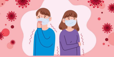 Alhamdulillah, Makin Banyak Pasien Covid-19 yang Sembuh