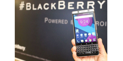 Siap-siap, Blackberry Akan Hadir Kembali