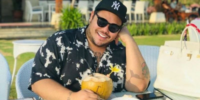 Akun Youtube Diretas Artis Luar Negeri, Ivan Gunawan: Gue Nggak Mau Sebutin