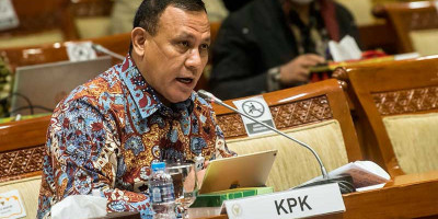 Firli Bahuri Harus Komit Penuhi Panggilan Dewas KPK