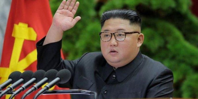 Kim Jong Un Dikabarkan Sedang Koma, Kekuasaan Sementara Diserahkan Kepada Sang Adik