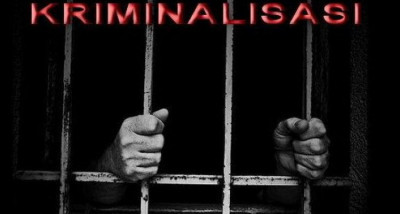  KPK: Masih Banyak Saksi Dikriminalisasi dan Diintimidasi