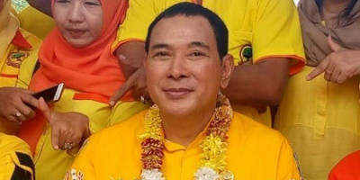 Tommy Soeharto: Di Era Soeharto, Petani Makmur, Jokowi Tak Ada Prestasi