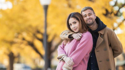 Nagita Slavina Laporkan Raffi Ahmad Ke Mamanya, Ada Apa?