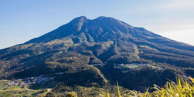 Kronologi Meninggalnya Pendaki Asal Wonogiri di Gunung Lawu