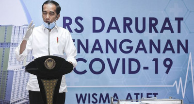 Tol Aceh Diharapkan Ciptakan Lapangan Kerja Baru