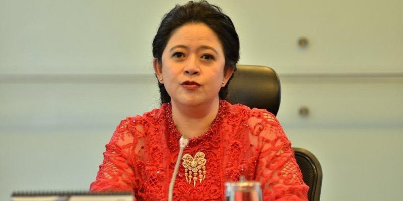 Ketua DPR Ajak Buruh Sampaikan Aspirasi Tidak Lewat Demo