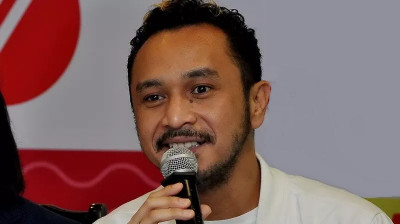 Pencalonan Giring Bukti PSI Tak Serius Berpolitik