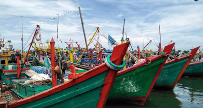 Nelayan Minta Pemerintah Izinkan Operasi Kapal Tangkap Ukuran 300 GT ke Atas 