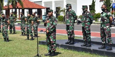 Beri Motivasi