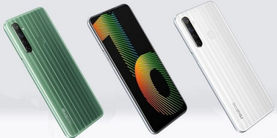 Realme Bakal Hadirkan Kembali Smartphone dari Seri Narzo