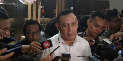 Dewas KPK Harus Profesional, Abaikan Suara <i>Taliban and The Gang</i> 