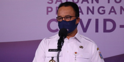 Jelaskan Rencana Buka Bioskop 