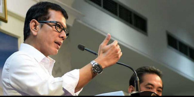 Pembukaan Kembali Bioskop Geliat Dunia Perfilman