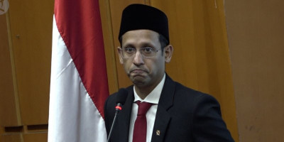 Bantuan Pulsa untuk PJJ, Mendikbud: Mohon Ditunggu, Itu Perjuangan Internal