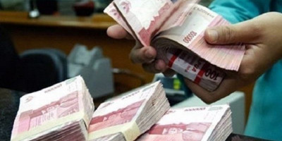 Subsidi Upah Pekerja di Bawah Rp 5 Juta Akan Dilaunching Jokowi, Catat Waktunya