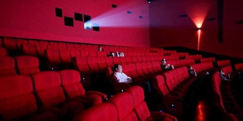 Pemprov DKI Jakarta Godok Regulasi Pembukaan Kembali Bioskop
