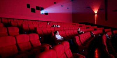 Pemprov DKI Jakarta Godok Regulasi Pembukaan Kembali Bioskop