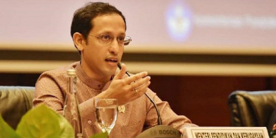 POP Ditunda, Nadiem Berharap Muhammadiyah dan PGRI Kembali Bergabung