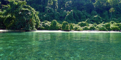 Pulau Terpencil dan Tak Berpenghuni, Cocok untuk Menyepi dari Aktivitas