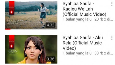 Salut! Label Musik Proaktif Terus Berkarya di Masa Pandemi Covid-19