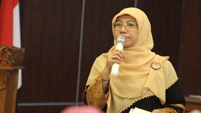 Istri Wali Kota Depok Positif Corona Gara-gara Kontak Erat dengan ASN