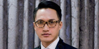 Doa dari Para Sahabat untuk Barli Asmara