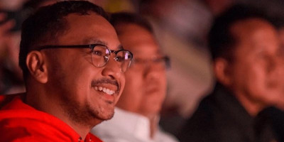 Pengin Jadi Presiden, Giring Ganesha Bisa Melawan Anies Baswedan dan Rizal Ramli?