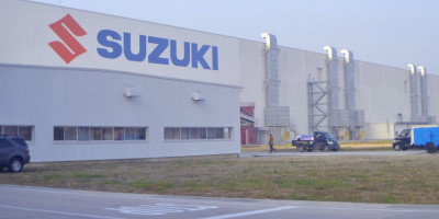 71 Karyawannya Positif Covid-19, Pabrik Suzuki di Tambun Tetap Beroperasi