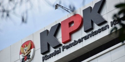 Total 23 Orang Pegawai KPK Dinyatakan Positif Covid-19