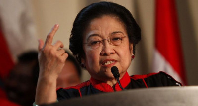 Ditegaskan Megawati, PDIP Tetap Pasang Badan Bela Jokowi