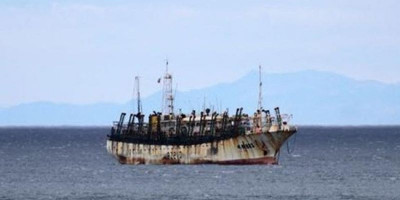 Tiga ABK Indonesia Minta Pulang Karena Dianiaya Kapal China