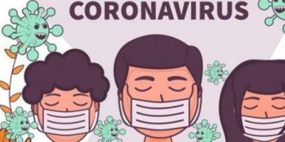 Kesembuhan Covid-19 di Indonesia Diklaim Lebih Tinggi dari Rata-rata Dunia