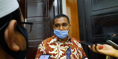 Senator: Mahfud MD Jangan Bikin Gaduh 