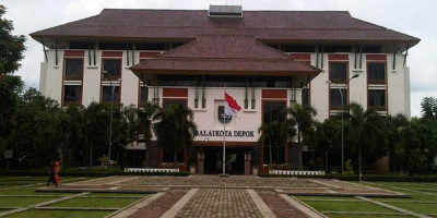 Wali Kota Depok Minta Anak Buahnya Bekerja dari Rumah, 2 Kantor Ditutup