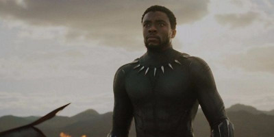 Bintang Black Panther, Chadwick Boseman Meninggal Akibat Kanker Usus
