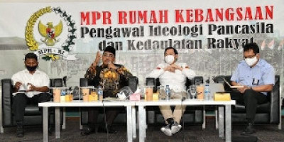 Maksimalkan Potensi Maritim Indonesia 