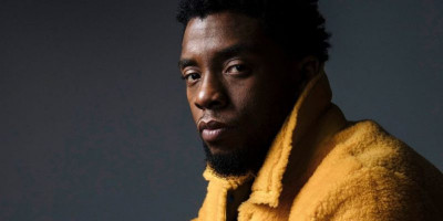 Sosok Boseman Di Mata Barack Obama