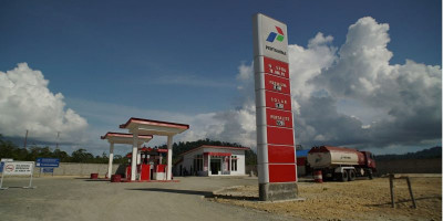 Pertamina Rugi Karena Faktor Fundamental dan Beban Sosial