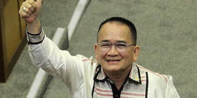 Ruhut Beberkan Kelompok Perongrong Jokowi, Ada Kaitan dengan 212