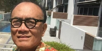 Surat Terbuka Mayjen TNI (Purn) Saurip Kadi untuk Presiden Jokowi
