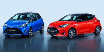 Yaris Cross Terbaru Diluncurkan, Disebut Lebih Unggul dari Pendahulunya